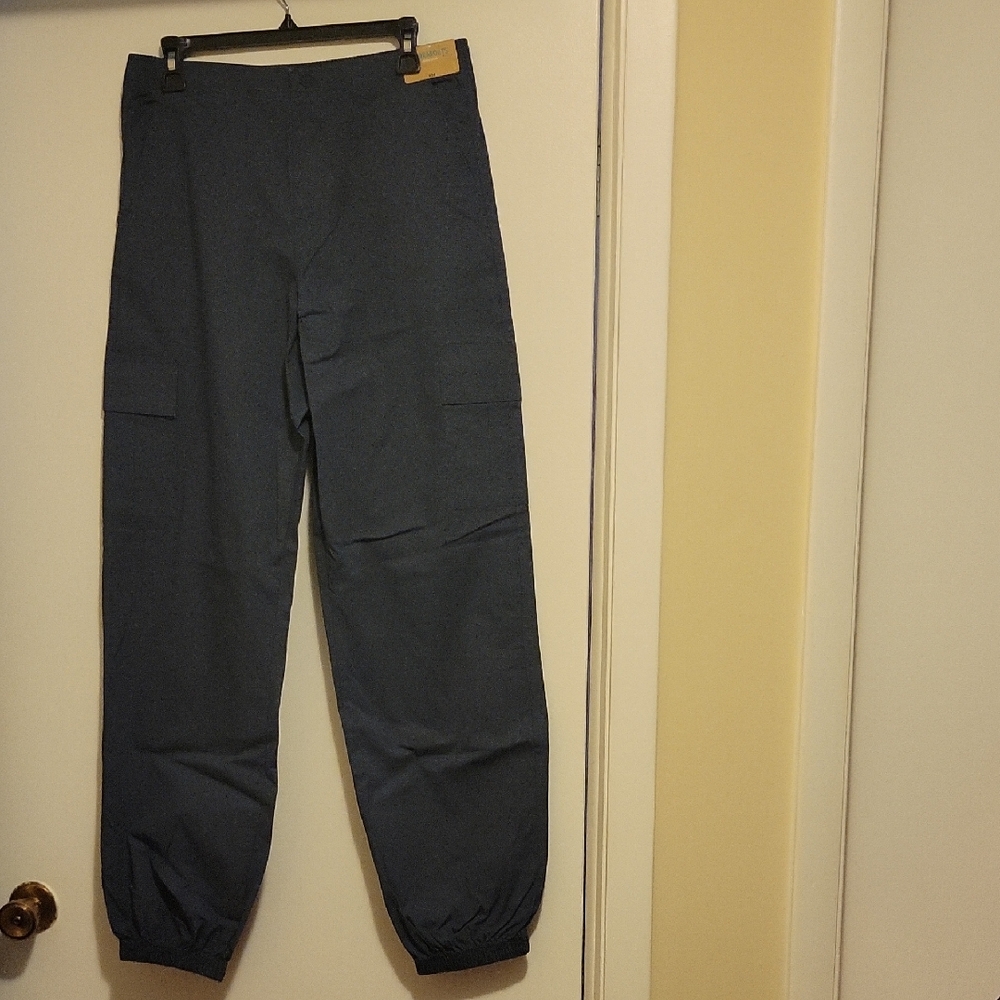 NWT: ThereAbouts Boys Utility Cargo Pants